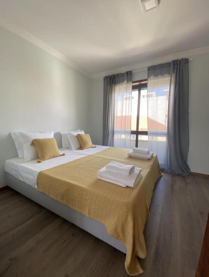 Amare Guest House Овар Екстериор снимка