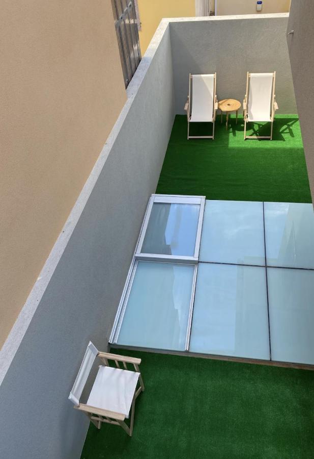 Amare Guest House Овар Екстериор снимка