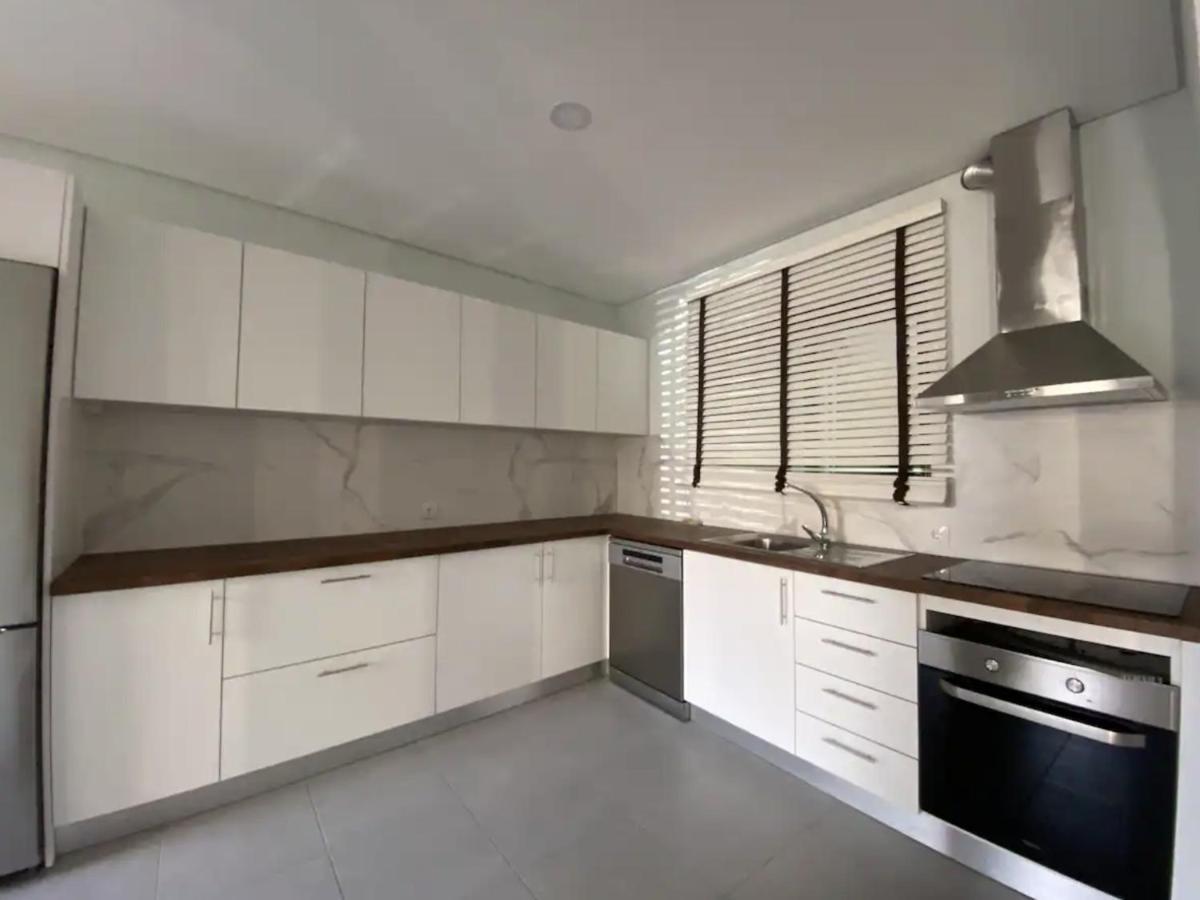 Amare Guest House Овар Екстериор снимка