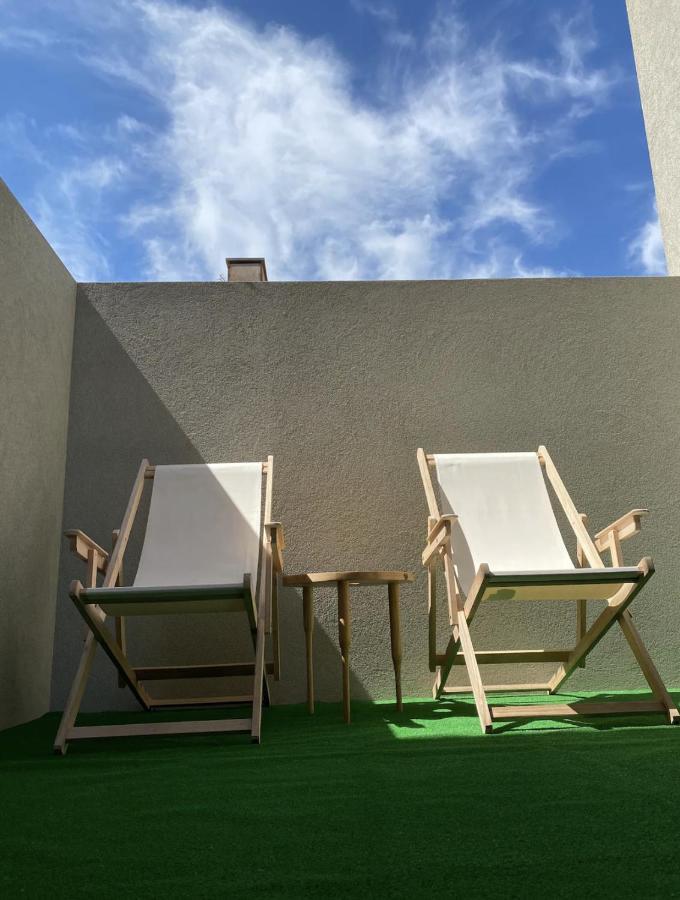 Amare Guest House Овар Екстериор снимка
