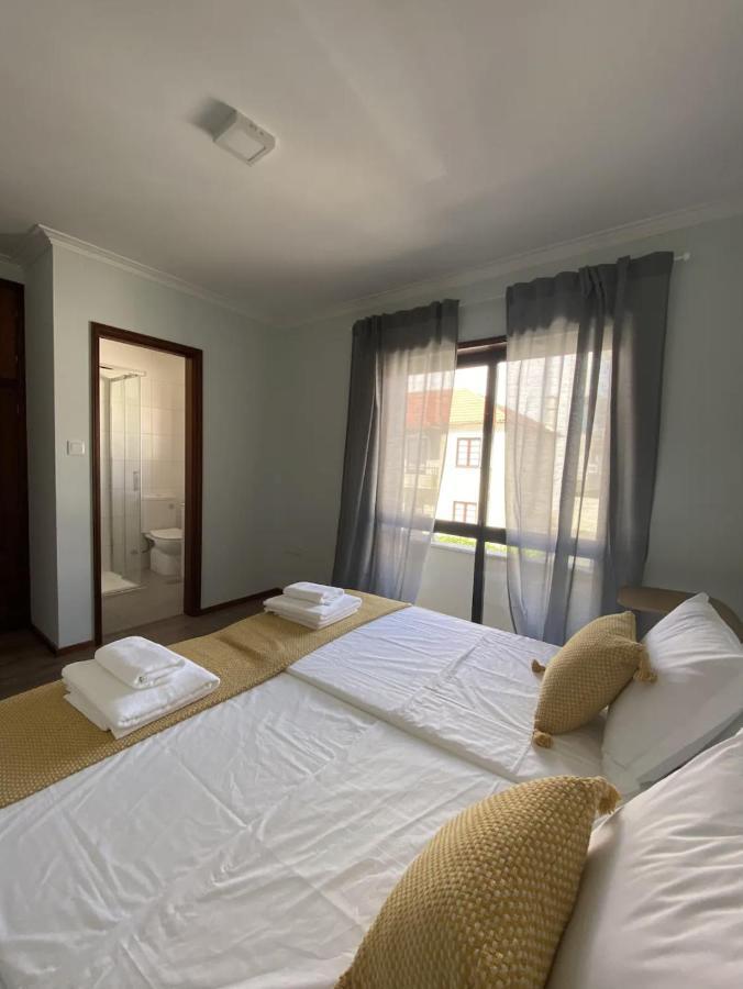 Amare Guest House Овар Екстериор снимка