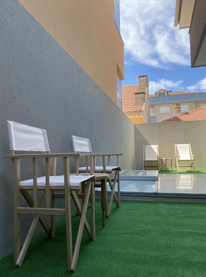 Amare Guest House Овар Екстериор снимка