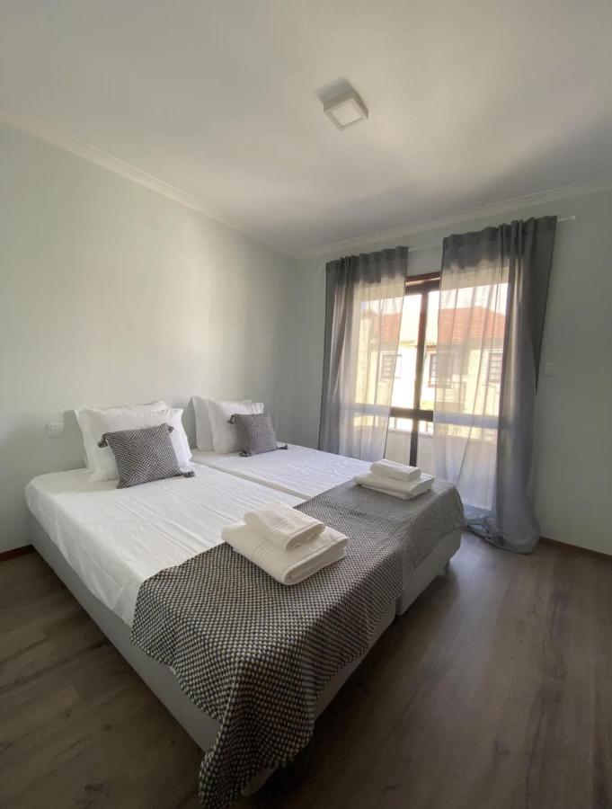 Amare Guest House Овар Екстериор снимка