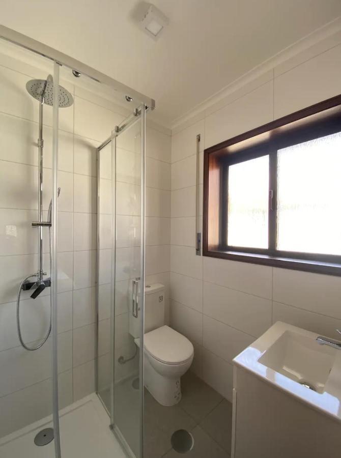 Amare Guest House Овар Екстериор снимка