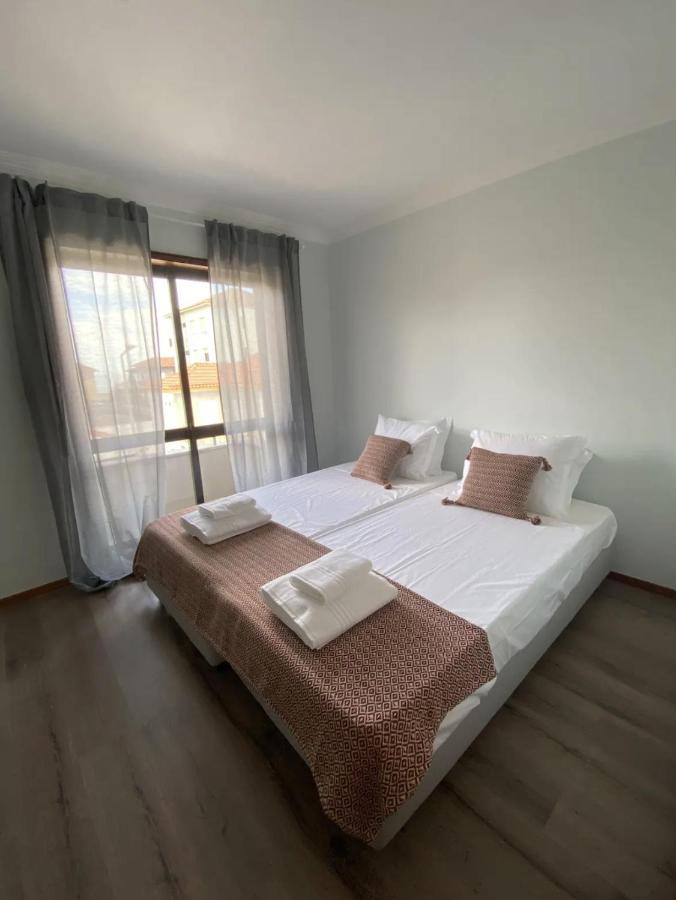 Amare Guest House Овар Екстериор снимка