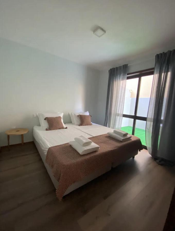 Amare Guest House Овар Екстериор снимка